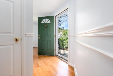 Enter this charming, sunlit, Southport end unit  where an open & on The Golf Club At Southport in Massachusetts - for sale on GolfHomes.com, golf home, golf lot