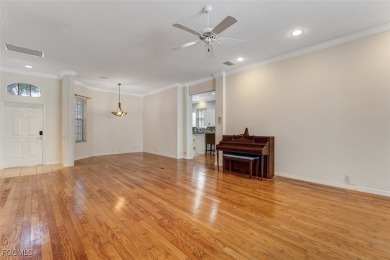 Looking for an active community in the heart of Fort Myers? on Lexington Country Club in Florida - for sale on GolfHomes.com, golf home, golf lot