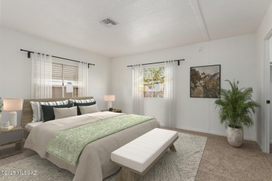 Range Pricing; Seller will accept or counter offers between on Tucson Estates Golf Course in Arizona - for sale on GolfHomes.com, golf home, golf lot