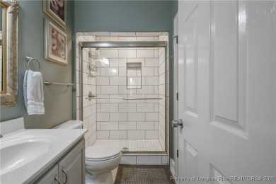 Welcome home to the highly sought after Cypress Lakes Golf on Cypress Lakes Golf Course in North Carolina - for sale on GolfHomes.com, golf home, golf lot