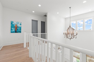 Discover luxury living in the sought-after community of on Origins Golf Club in Florida - for sale on GolfHomes.com, golf home, golf lot