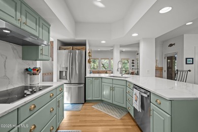 REFRESH ALERT -,NEW Master Bath and more just updated Experience on Bald Head Island Golf Club in North Carolina - for sale on GolfHomes.com, golf home, golf lot