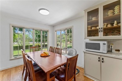 Nestled within a tranquil, established neighborhood lined with on Royal Meadows Golf Course in Missouri - for sale on GolfHomes.com, golf home, golf lot