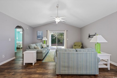 Discover coastal living in a gated community in Myrtle Beach on Heron Point Golf Club in South Carolina - for sale on GolfHomes.com, golf home, golf lot