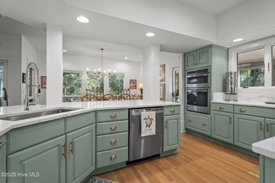 REFRESH ALERT -,NEW Master Bath and more just updated Experience on Bald Head Island Golf Club in North Carolina - for sale on GolfHomes.com, golf home, golf lot