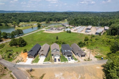 Get in early to pick colors and take advantage of some great on Diamondhead Golf and Country Club in Arkansas - for sale on GolfHomes.com, golf home, golf lot