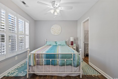 Discover coastal living in a gated community in Myrtle Beach on Heron Point Golf Club in South Carolina - for sale on GolfHomes.com, golf home, golf lot