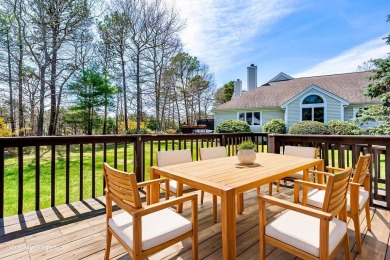 Enter this charming, sunlit, Southport end unit  where an open & on The Golf Club At Southport in Massachusetts - for sale on GolfHomes.com, golf home, golf lot