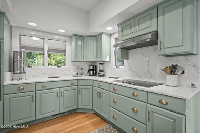 REFRESH ALERT -,NEW Master Bath and more just updated Experience on Bald Head Island Golf Club in North Carolina - for sale on GolfHomes.com, golf home, golf lot