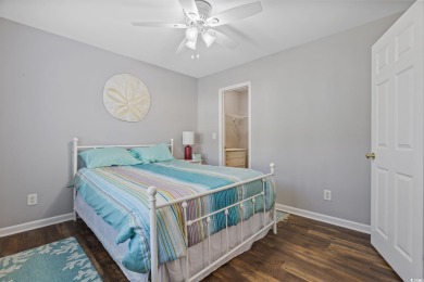 Discover coastal living in a gated community in Myrtle Beach on Heron Point Golf Club in South Carolina - for sale on GolfHomes.com, golf home, golf lot