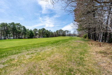 Enter this charming, sunlit, Southport end unit  where an open & on The Golf Club At Southport in Massachusetts - for sale on GolfHomes.com, golf home, golf lot
