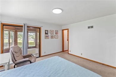 Nestled within a tranquil, established neighborhood lined with on Royal Meadows Golf Course in Missouri - for sale on GolfHomes.com, golf home, golf lot