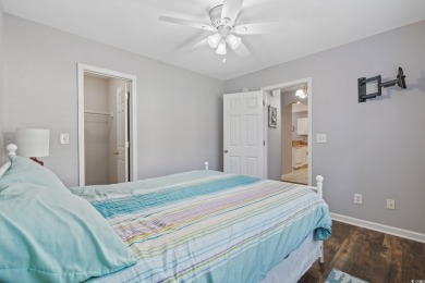 Discover coastal living in a gated community in Myrtle Beach on Heron Point Golf Club in South Carolina - for sale on GolfHomes.com, golf home, golf lot