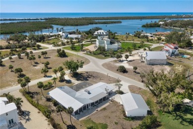 Mid-Century Modern Coastal Retreat in Cape Haze West Nestled in on Rotonda Golf and Country Club The Links Course in Florida - for sale on GolfHomes.com, golf home, golf lot
