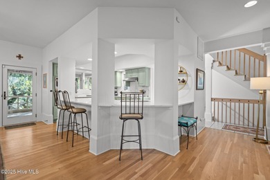 REFRESH ALERT -,NEW Master Bath and more just updated Experience on Bald Head Island Golf Club in North Carolina - for sale on GolfHomes.com, golf home, golf lot