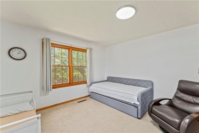 Nestled within a tranquil, established neighborhood lined with on Royal Meadows Golf Course in Missouri - for sale on GolfHomes.com, golf home, golf lot