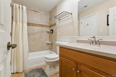 Welcome to 113 Pelham's Ordinary at Kingsmill Resort, offering on Kingsmill Resort and Golf Club in Virginia - for sale on GolfHomes.com, golf home, golf lot