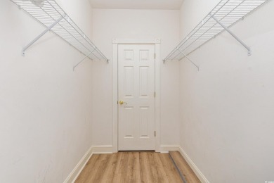 Ready to fall in love? This gorgeous, fully furnished 3-bed on Myrtlewood Golf Course and Club  in South Carolina - for sale on GolfHomes.com, golf home, golf lot