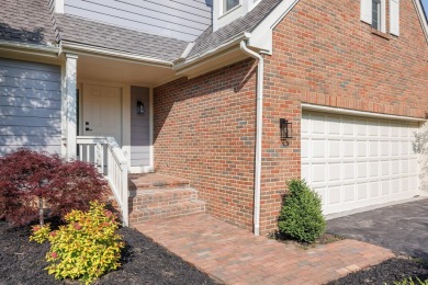 Experience the perfect blend of luxury, comfort, and lifestyle on Country Club At Muirfield Village in Ohio - for sale on GolfHomes.com, golf home, golf lot