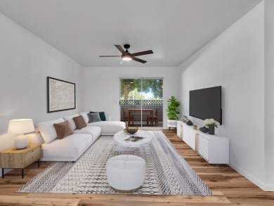 Discover the perfect blend of comfort, style, and convenience in on Waikoloa Village Golf Club in Hawaii - for sale on GolfHomes.com, golf home, golf lot