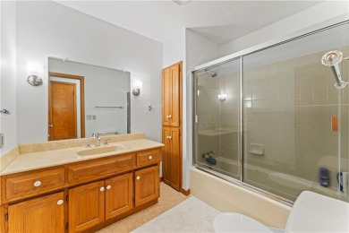 Nestled within a tranquil, established neighborhood lined with on Royal Meadows Golf Course in Missouri - for sale on GolfHomes.com, golf home, golf lot