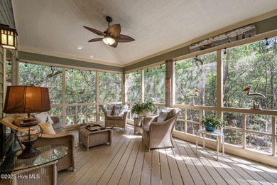 REFRESH ALERT -,NEW Master Bath and more just updated Experience on Bald Head Island Golf Club in North Carolina - for sale on GolfHomes.com, golf home, golf lot