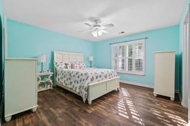 Discover coastal living in a gated community in Myrtle Beach on Heron Point Golf Club in South Carolina - for sale on GolfHomes.com, golf home, golf lot