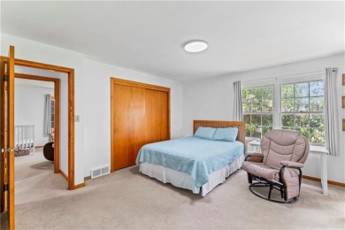Nestled within a tranquil, established neighborhood lined with on Royal Meadows Golf Course in Missouri - for sale on GolfHomes.com, golf home, golf lot