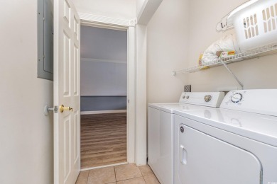 Ready to fall in love? This gorgeous, fully furnished 3-bed on Myrtlewood Golf Course and Club  in South Carolina - for sale on GolfHomes.com, golf home, golf lot