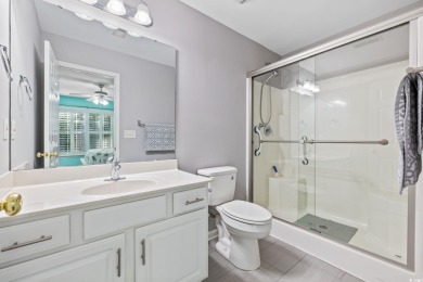 Discover coastal living in a gated community in Myrtle Beach on Heron Point Golf Club in South Carolina - for sale on GolfHomes.com, golf home, golf lot