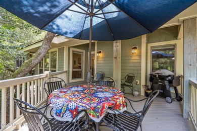 REFRESH ALERT -,NEW Master Bath and more just updated Experience on Bald Head Island Golf Club in North Carolina - for sale on GolfHomes.com, golf home, golf lot