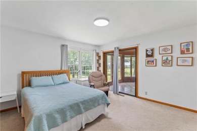 Nestled within a tranquil, established neighborhood lined with on Royal Meadows Golf Course in Missouri - for sale on GolfHomes.com, golf home, golf lot