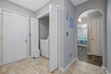 Discover coastal living in a gated community in Myrtle Beach on Heron Point Golf Club in South Carolina - for sale on GolfHomes.com, golf home, golf lot