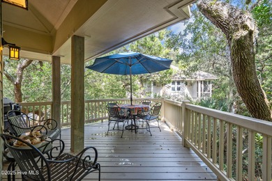 REFRESH ALERT -,NEW Master Bath and more just updated Experience on Bald Head Island Golf Club in North Carolina - for sale on GolfHomes.com, golf home, golf lot