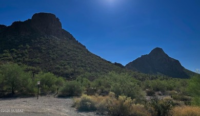 Range Pricing; Seller will accept or counter offers between on Tucson Estates Golf Course in Arizona - for sale on GolfHomes.com, golf home, golf lot