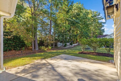 Discover coastal living in a gated community in Myrtle Beach on Heron Point Golf Club in South Carolina - for sale on GolfHomes.com, golf home, golf lot