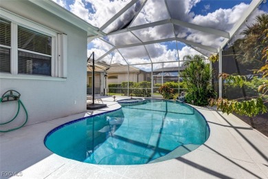 Looking for an active community in the heart of Fort Myers? on Lexington Country Club in Florida - for sale on GolfHomes.com, golf home, golf lot