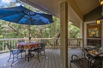 REFRESH ALERT -,NEW Master Bath and more just updated Experience on Bald Head Island Golf Club in North Carolina - for sale on GolfHomes.com, golf home, golf lot