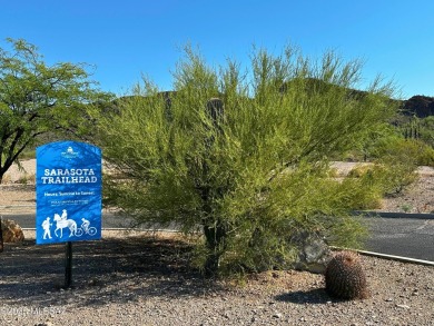 Range Pricing; Seller will accept or counter offers between on Tucson Estates Golf Course in Arizona - for sale on GolfHomes.com, golf home, golf lot