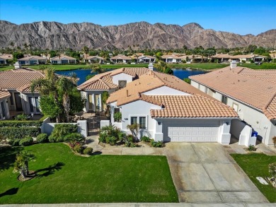 Welcome to this stunning 2,610 sq. ft. 3-bedroom, 3.5-bathroom on La Quinta Golf  Resort and Country Clubs in California - for sale on GolfHomes.com, golf home, golf lot