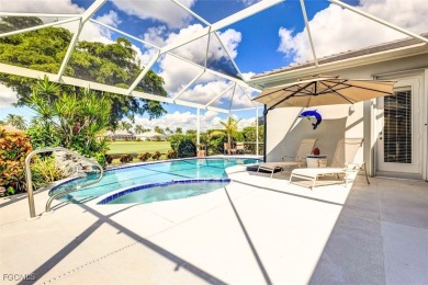 Looking for an active community in the heart of Fort Myers? on Lexington Country Club in Florida - for sale on GolfHomes.com, golf home, golf lot
