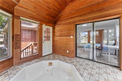 Nestled within a tranquil, established neighborhood lined with on Royal Meadows Golf Course in Missouri - for sale on GolfHomes.com, golf home, golf lot