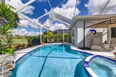 Looking for an active community in the heart of Fort Myers? on Lexington Country Club in Florida - for sale on GolfHomes.com, golf home, golf lot