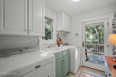 REFRESH ALERT -,NEW Master Bath and more just updated Experience on Bald Head Island Golf Club in North Carolina - for sale on GolfHomes.com, golf home, golf lot