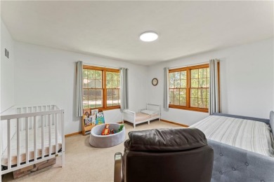 Nestled within a tranquil, established neighborhood lined with on Royal Meadows Golf Course in Missouri - for sale on GolfHomes.com, golf home, golf lot