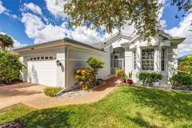 Looking for an active community in the heart of Fort Myers? on Lexington Country Club in Florida - for sale on GolfHomes.com, golf home, golf lot