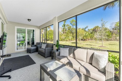 Welcome to luxury living at its finest in the heart of a on Heritage Landing Golf  in Florida - for sale on GolfHomes.com, golf home, golf lot