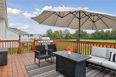 Welcome to Fairway Greens North development in Isanti! This on Sanbrook Golf Course in Minnesota - for sale on GolfHomes.com, golf home, golf lot