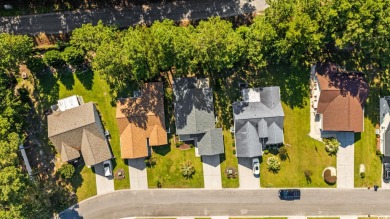 Discover coastal living in a gated community in Myrtle Beach on Heron Point Golf Club in South Carolina - for sale on GolfHomes.com, golf home, golf lot