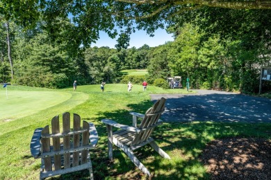 Enter this charming, sunlit, Southport end unit  where an open & on The Golf Club At Southport in Massachusetts - for sale on GolfHomes.com, golf home, golf lot